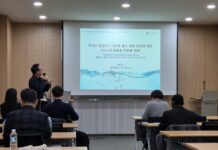 국산 활엽수로 친환경 플라스틱 만든다