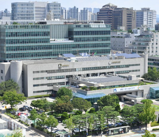 수원시, 꼼꼼한 환경안전관리로 안심하고 뛰어놀 수 있는 어린이 활동공간 조성한다