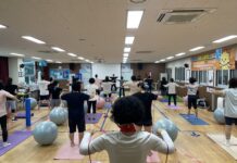 화성도시공사, 2024년 화성체력인증센터 체력증진교실 운영시작