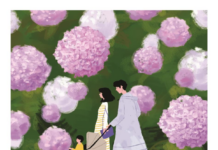 해봄축제는 즐거움이 가득! 서울식물원으로 떠나는 정원축제