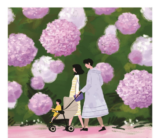 해봄축제는 즐거움이 가득! 서울식물원으로 떠나는 정원축제