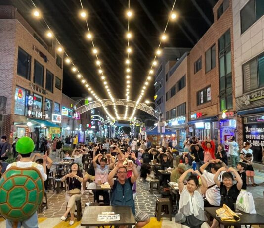 수원시 전통시장, 장 서는 날·야장 등 즐길거리 ‘풍성’