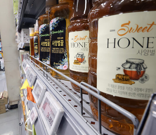 오는 2026년부터 모든 가공식품은 영양표시 반드시 해야