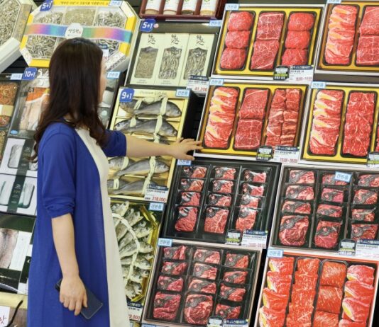 추석 물가 안정 총력…성수품 가격 ‘3년 전보다 낮은 수준’ 관리