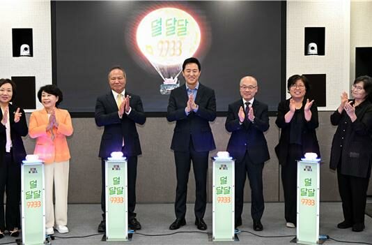 서울시 ‘덜 달달 9988’ 프로젝트로 우리 아이들 건강 지킨다…저당 식생활 확산