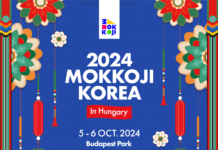 ‘2024 모꼬지 대한민국’, 헝가리에서 한류 콘텐츠를 만나다