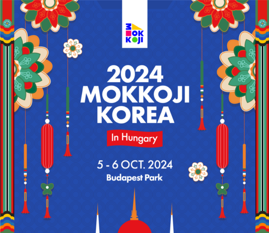 ‘2024 모꼬지 대한민국’, 헝가리에서 한류 콘텐츠를 만나다