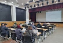 경기도 외국인 계절근로자 145% 증가. 고용주 대상 인권증진 교육 진행