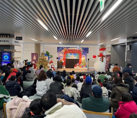 경기도, 사계절 도민과 함께하는 북카페 문화의 날 추진