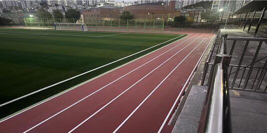 학교 체육시설 개방하면 5천만원 지원… 서울시, 참여학교 모집
