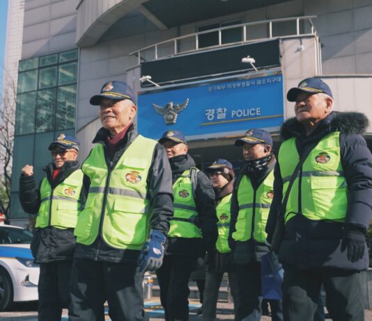 2025년 경기북부 아동안전지킴이 확대 실시, 오후지킴이 인원 82% 증원으로 늘봄학교 아동안전 강화