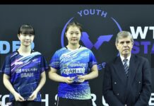 화성도시공사 유청소년탁구부, WTT 스타컨텐더 대회 제패