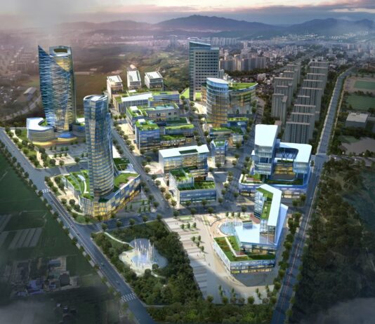 ‘수원 R&D 사이언스파크’ 조성사업 부지 그린벨트 해제… 서수원 혁신 거점으로 개발한다
