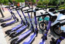 전동킥보드·전기자전거 ‘화재 예방’…완충 즉시 플러그 뽑아야