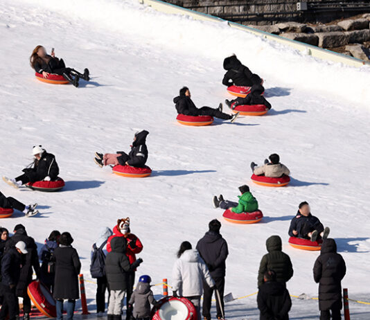 겨울여행 부담 낮아진다…3일부터 ‘숙박할인권’ 10만 장 배포
