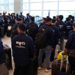 외국인노동자 100만 시대…’외국인력 통합지원 TF’ 출범