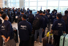 외국인노동자 100만 시대…’외국인력 통합지원 TF’ 출범