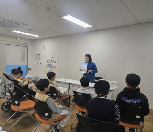 수원시 호매실도서관, ‘마음치유 그림책상담소’ 운영