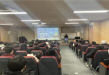 “도심 속 트램 안전히 타는 법”…서울시, 위례선 노면전차 맞춤형 캠페인