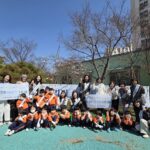 수원시어린이집연합회 국공립분과, ‘우리가 그린(GREEN) 수원!’ 환경캠페인 전개