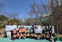 수원시어린이집연합회 국공립분과, ‘우리가 그린(GREEN) 수원!’ 환경캠페인 전개