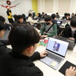 초중고 학생 AI·디지털 역량 키운다…’2026년 디지털새싹’ 운영