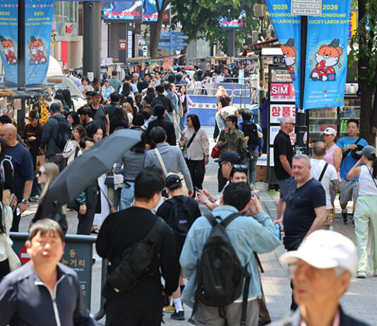 고유가 피해 관광업계 지원, 상반기 4375억 원으로 확대