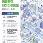 미래의 우리 동네 상상해 본 적 있나요? … 서울시, 아이디어 공모
